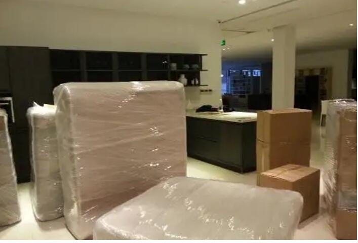 漳州到富蕴县长途搬家