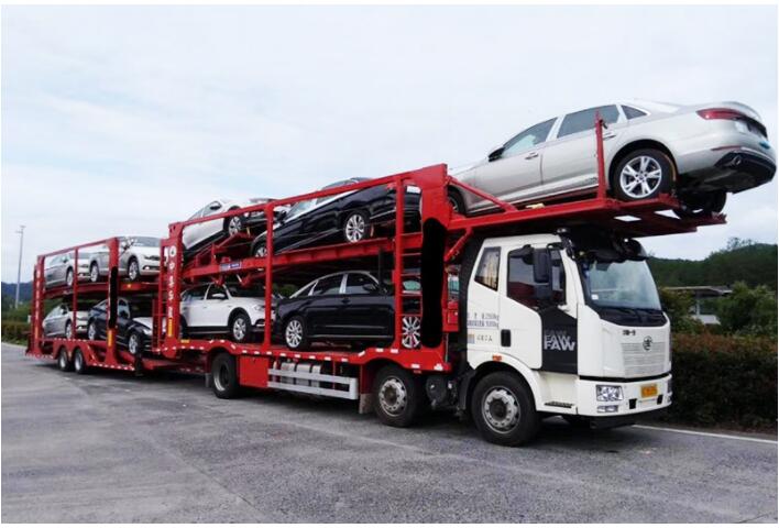 漳州到富蕴县轿车托运